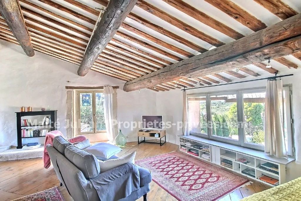 Achat maison 4 chambre(s) - Estézargues