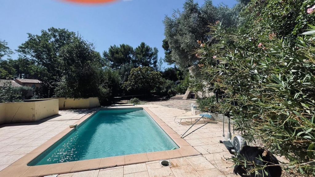 Achat maison 4 chambre(s) - La Valette-du-Var