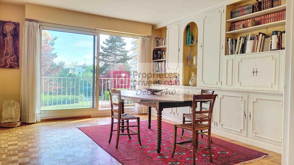 Achat appartement à vendre 4 pièces 81 m² - Versailles