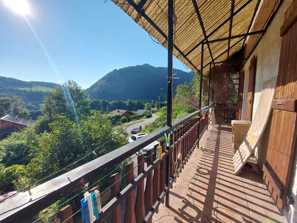 Achat maison 4 chambre(s) - Talloires-Montmin