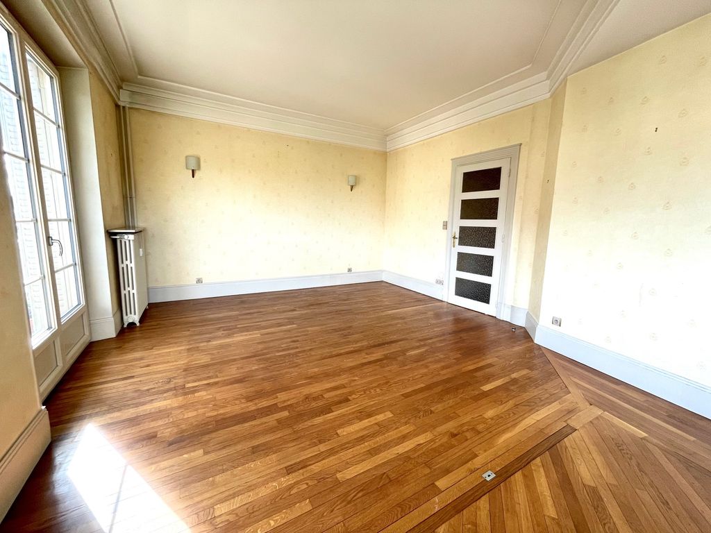 Achat appartement 5 pièce(s) Dijon