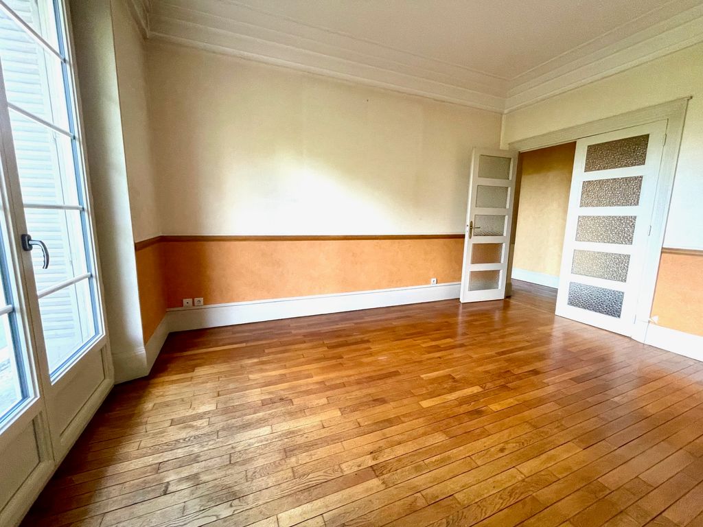 Achat appartement 5 pièce(s) Dijon