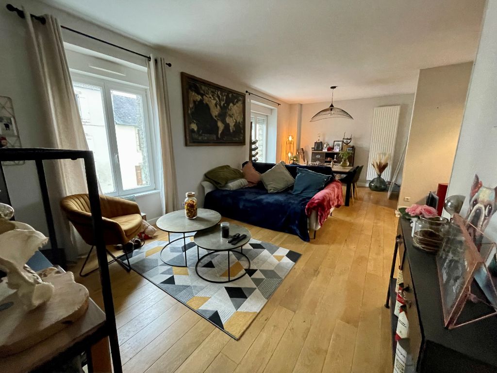 Achat maison 4 chambre(s) - Quimper