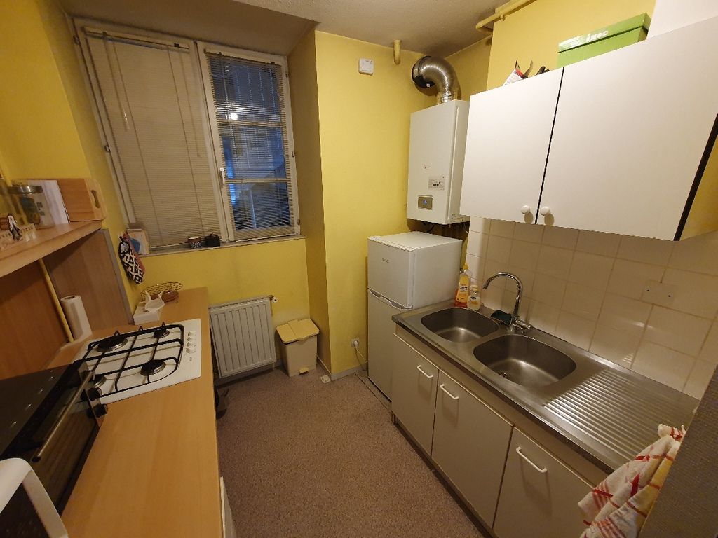 Achat appartement 3 pièce(s) Besançon