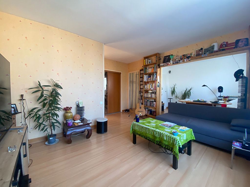 Achat appartement à vendre 4 pièces 68 m² - Dijon