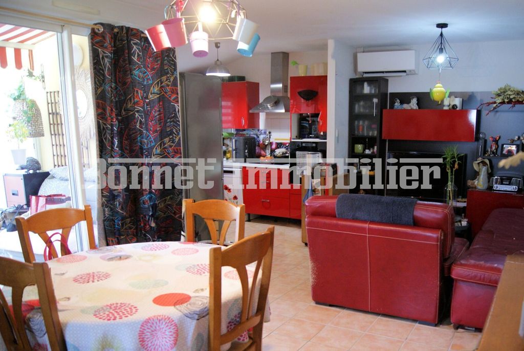 Achat maison 2 chambre(s) - Saint-Pantaléon-les-Vignes