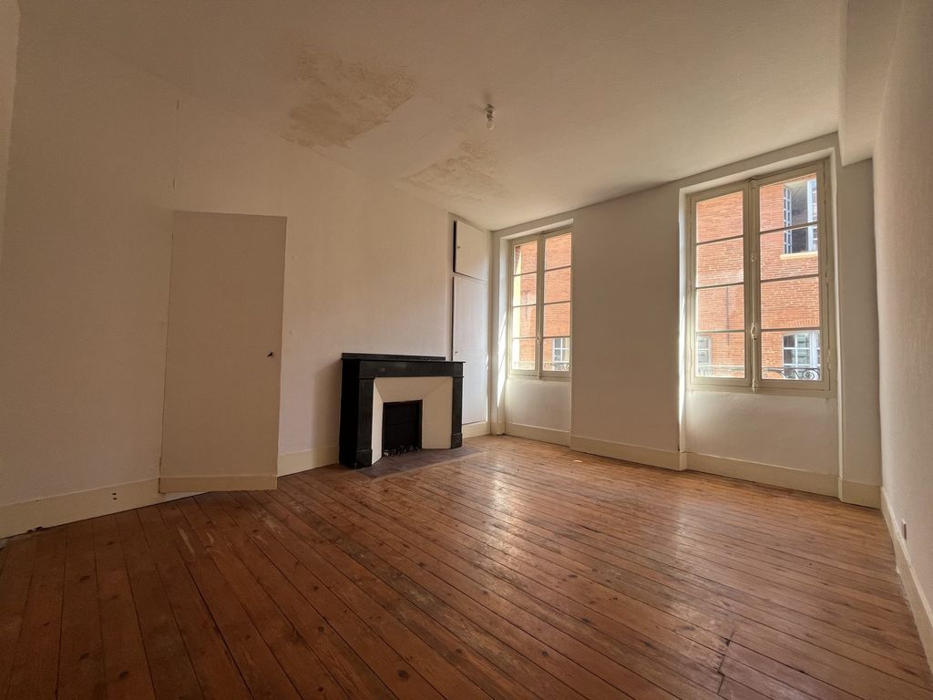 Achat appartement à vendre 5 pièces 122 m² - Toulouse