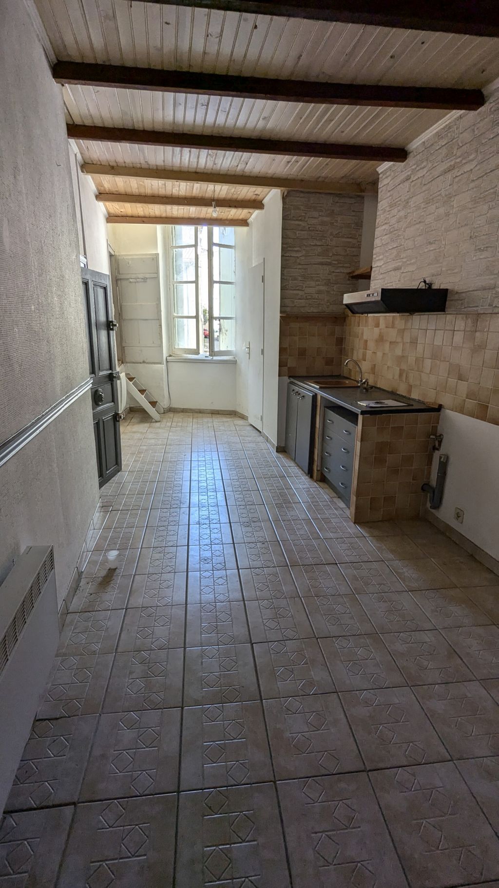 Achat studio à vendre 28 m² - Ganges