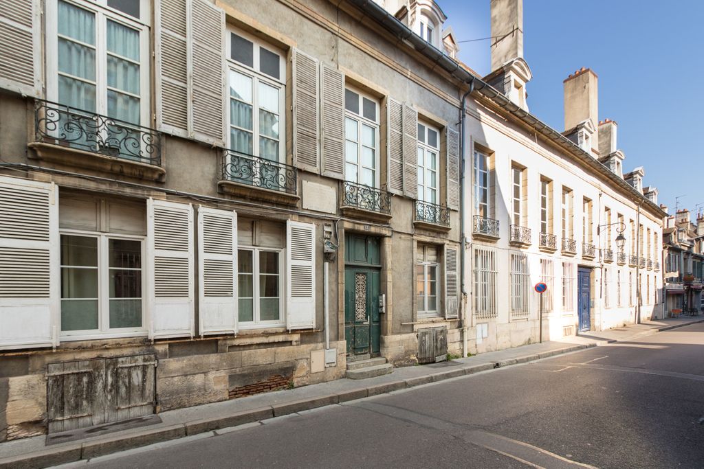 Achat appartement à vendre 2 pièces 31 m² - Dijon