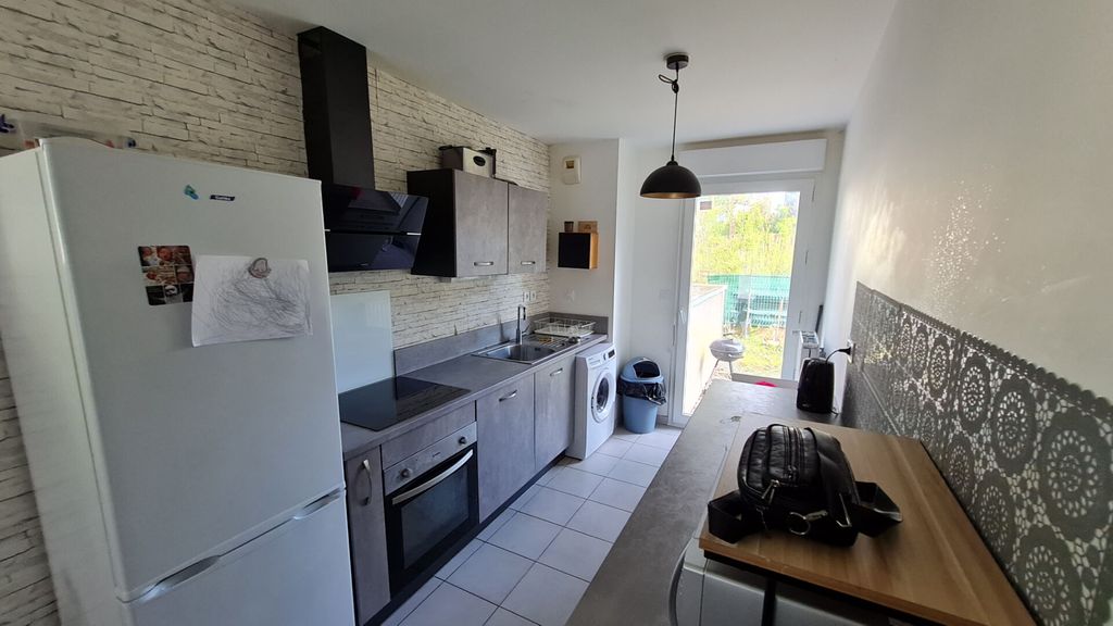 Achat appartement 6 pièce(s) Rennes