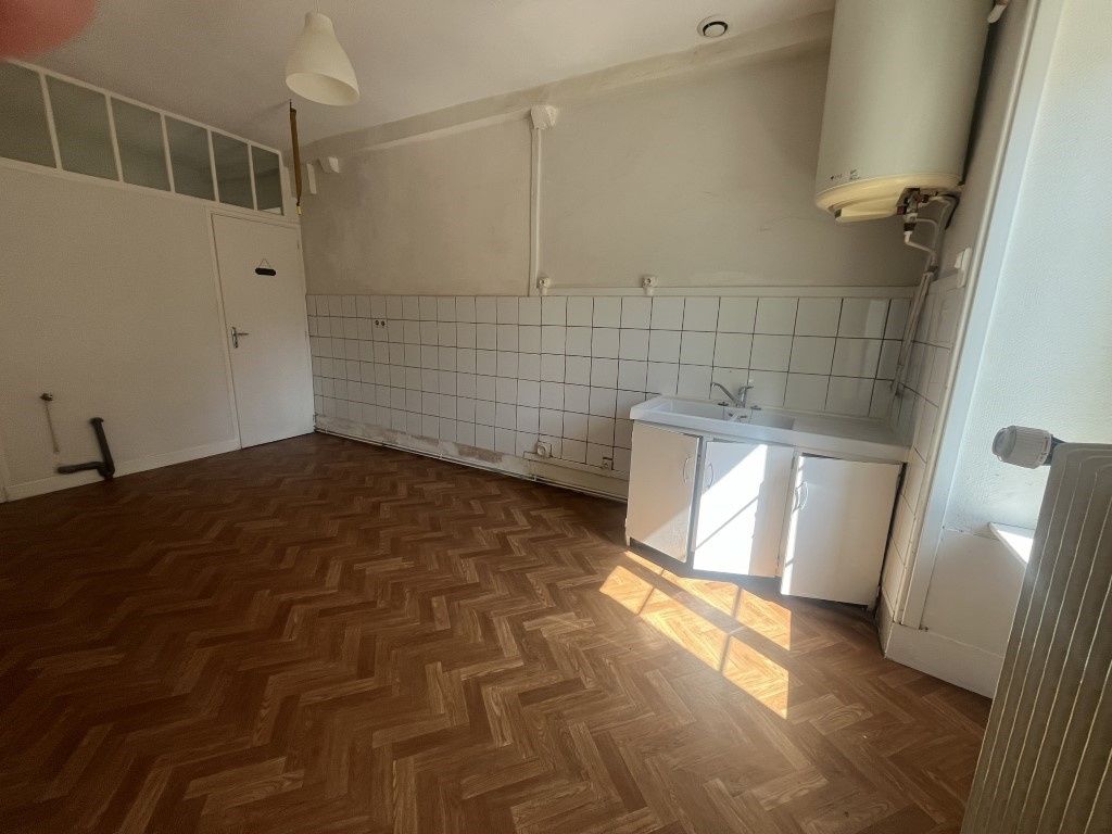 Achat maison 2 chambre(s) - Pouillenay