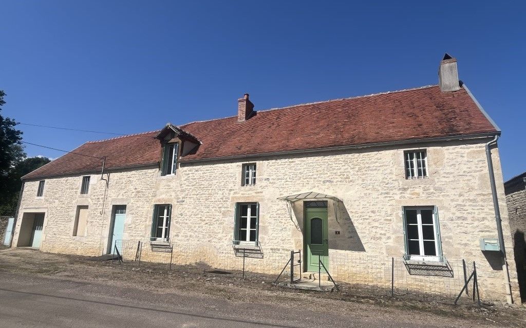 Achat maison 2 chambre(s) - Pouillenay