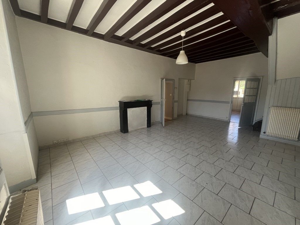 Achat maison 2 chambre(s) - Pouillenay