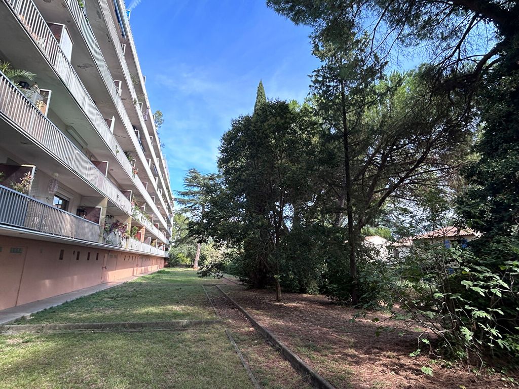 Achat appartement 5 pièce(s) Montpellier