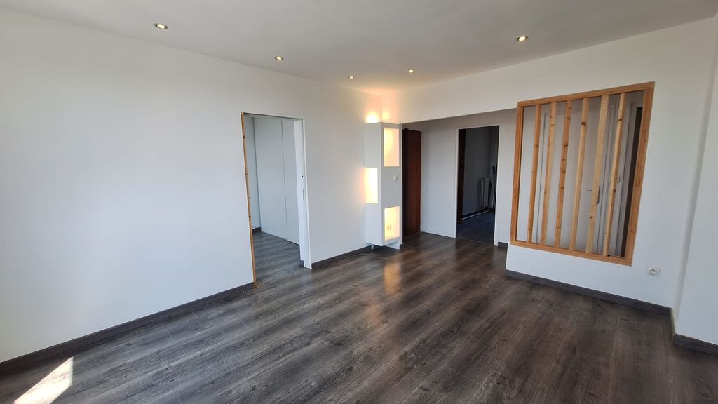 Achat appartement 4 pièce(s) Montpellier