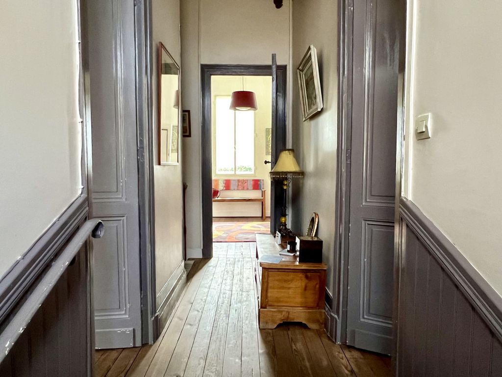 Achat maison 5 chambre(s) - Bordeaux