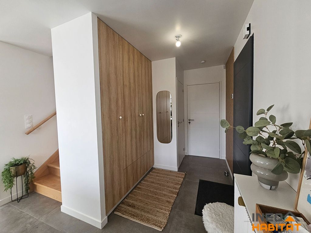 Achat maison 3 chambre(s) - Vignoc