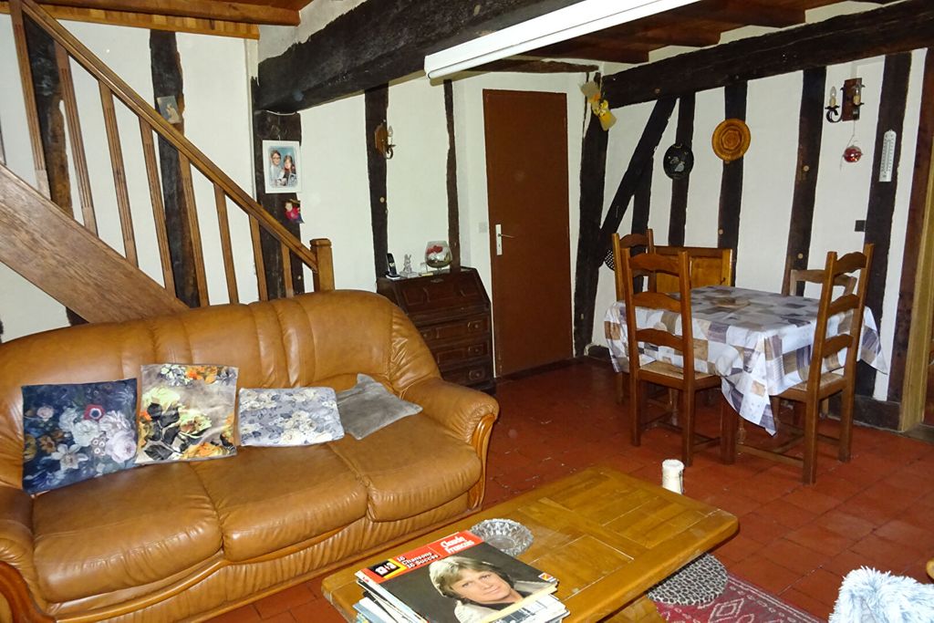 Achat maison 4 chambre(s) - Authon-du-Perche