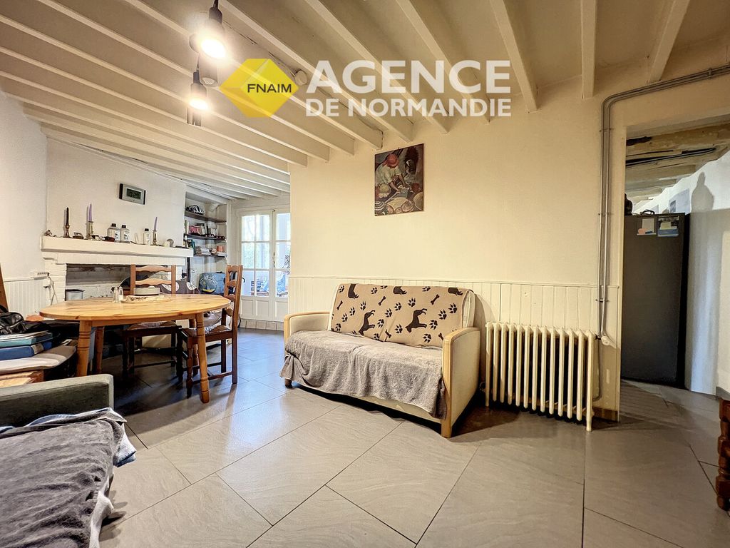 Achat maison 3 chambre(s) - Montreuil-l'Argillé