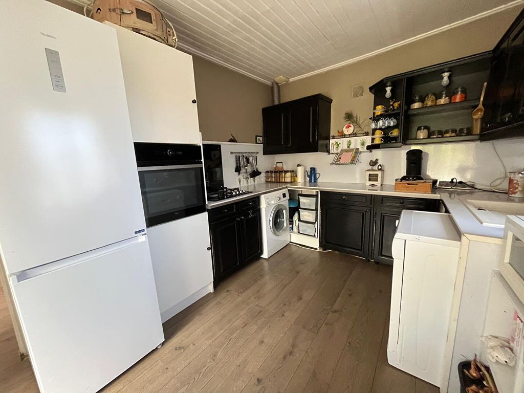 Achat maison 3 chambre(s) - Pouilley-les-Vignes