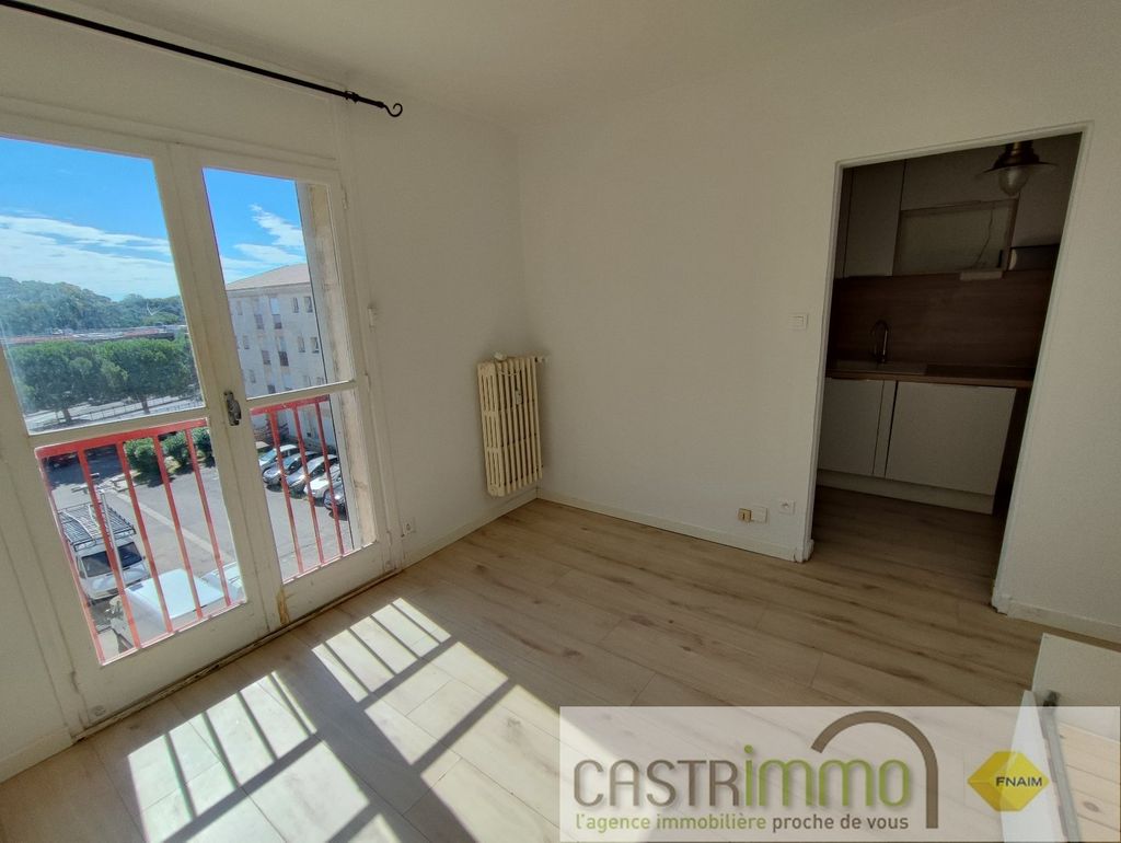 Achat appartement 1 pièce(s) Montpellier