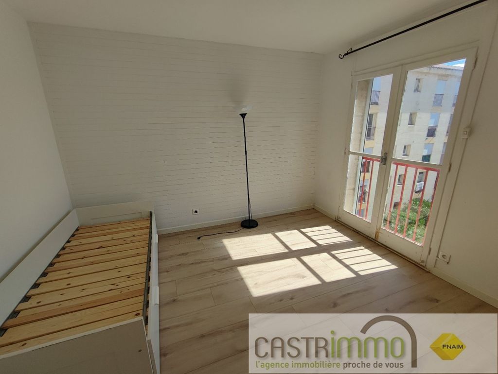 Achat appartement 1 pièce(s) Montpellier