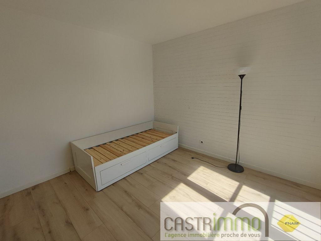 Achat studio à vendre 18 m² - Montpellier