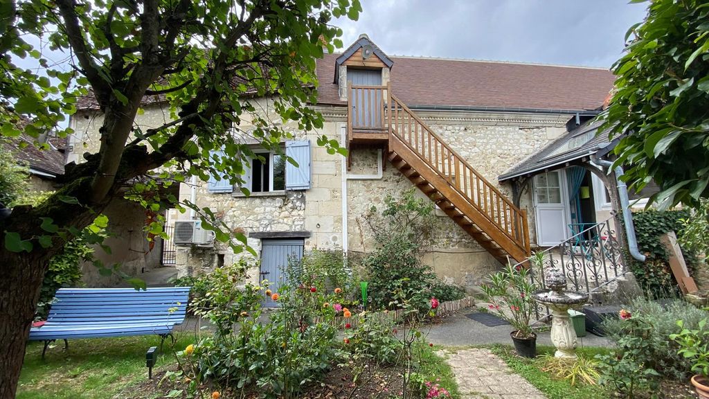 Achat maison à vendre 4 chambres 145 m² - Varennes