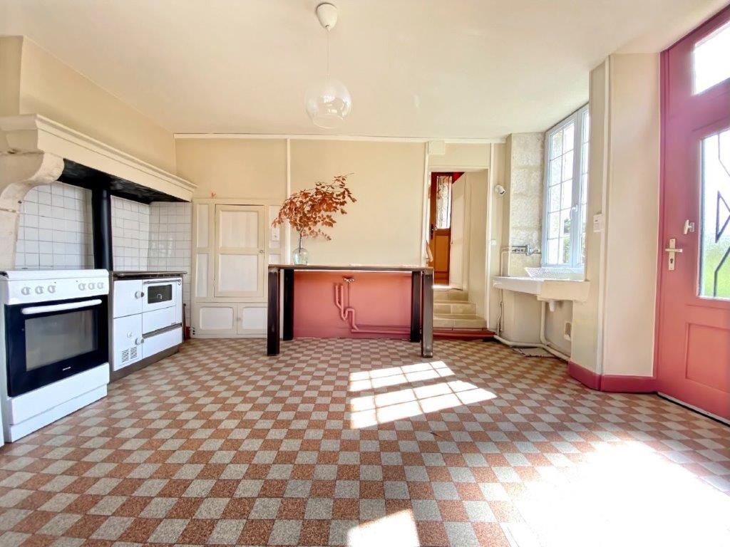 Achat maison à vendre 3 chambres 148 m² - Étalante