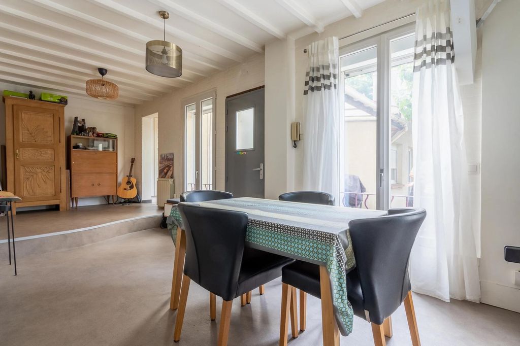 Achat maison 2 chambre(s) - Maisons-Alfort