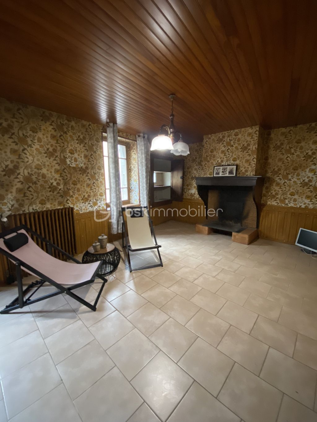 Achat maison 3 chambre(s) - Payrin-Augmontel