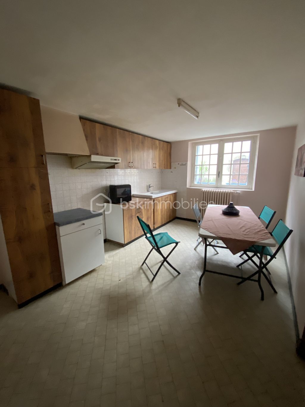 Achat maison à vendre 3 chambres 93 m² - Payrin-Augmontel