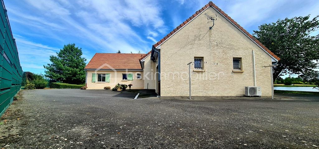 Achat maison 3 chambre(s) - Trugny