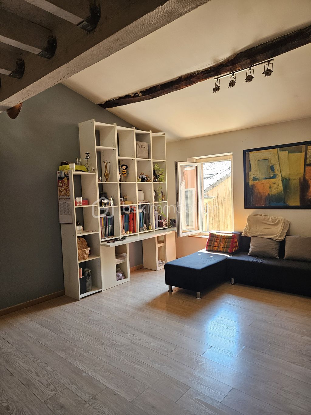 Achat loft à vendre 5 pièces 111 m² - Brignoles