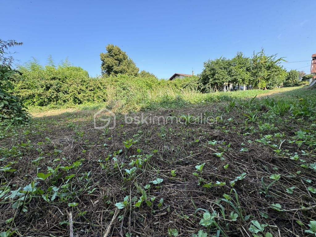 Achat maison 3 chambre(s) - Saint-Quentin-Fallavier