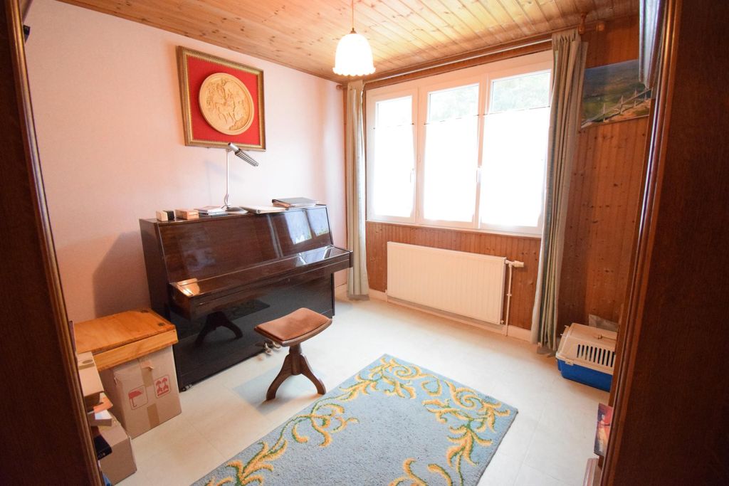 Achat maison 4 chambre(s) - Saint-Jean-de-Monts