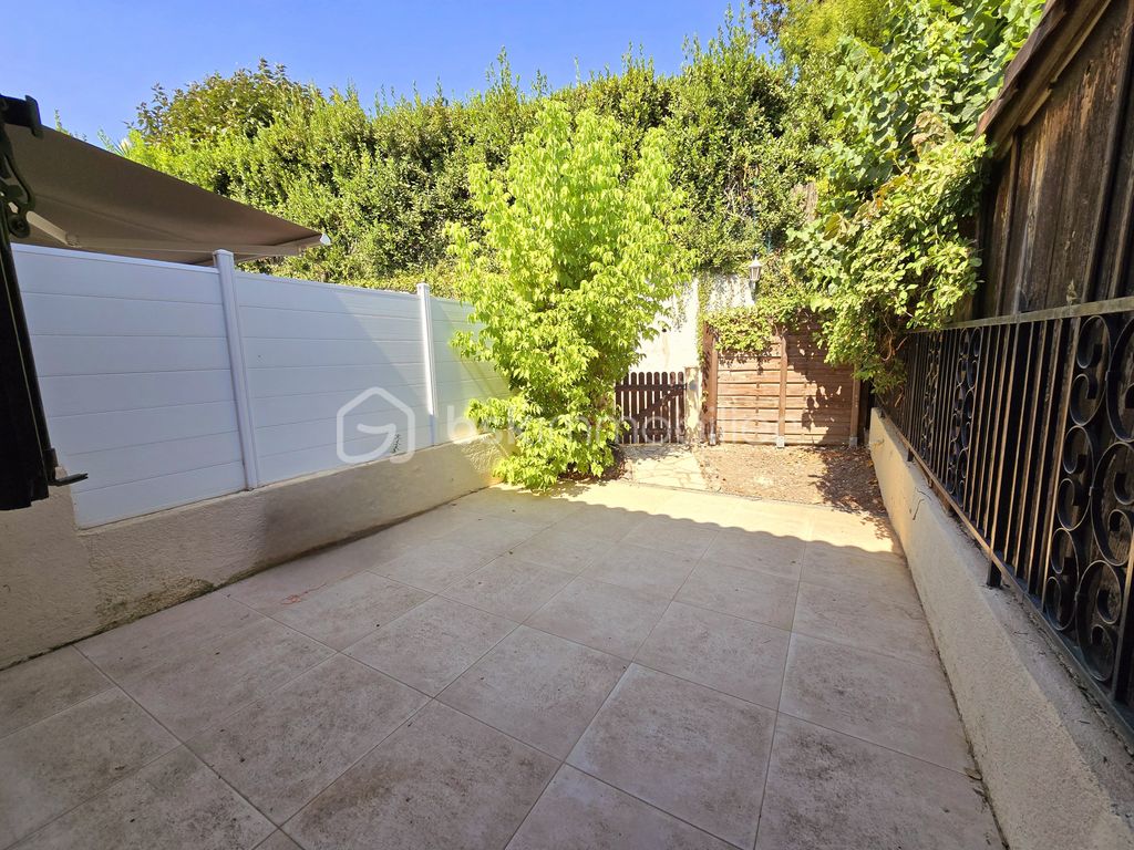 Achat appartement à vendre 2 pièces 70 m² - Pégomas