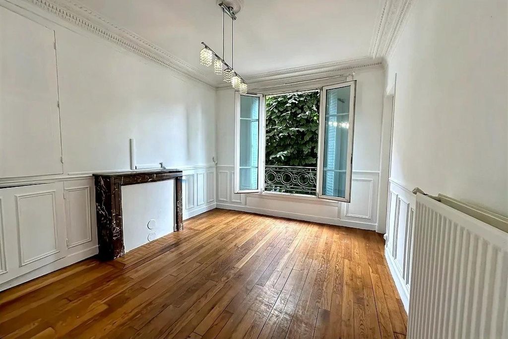 Achat appartement à vendre 3 pièces 54 m² - Choisy-le-Roi