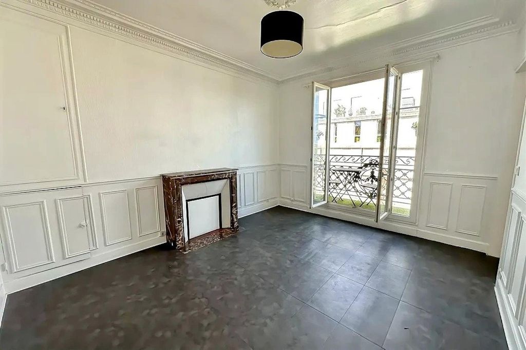 Achat appartement à vendre 3 pièces 65 m² - Choisy-le-Roi