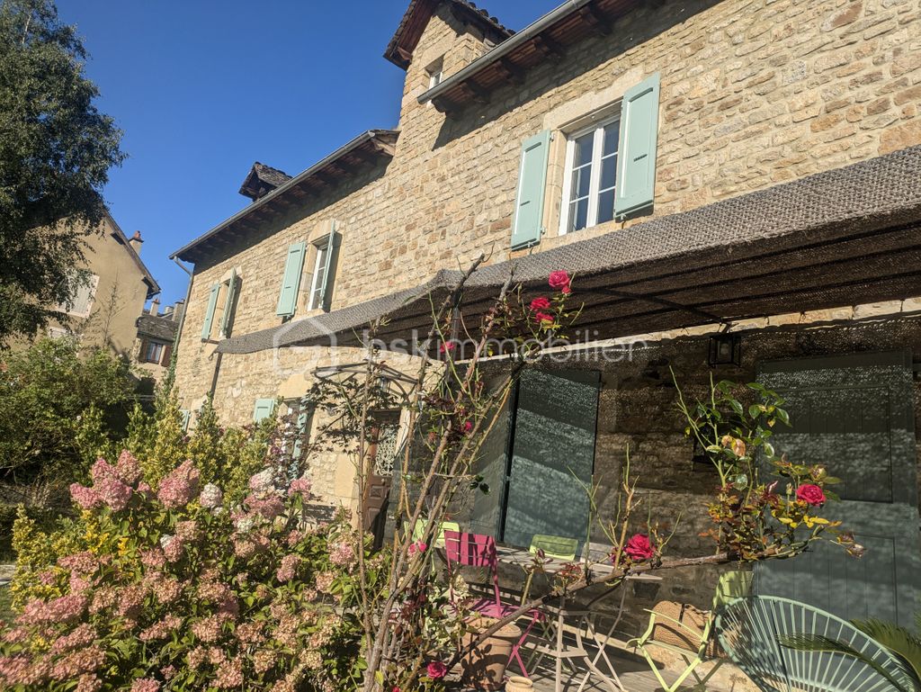 Achat maison à vendre 5 chambres 190 m² - Montpellier