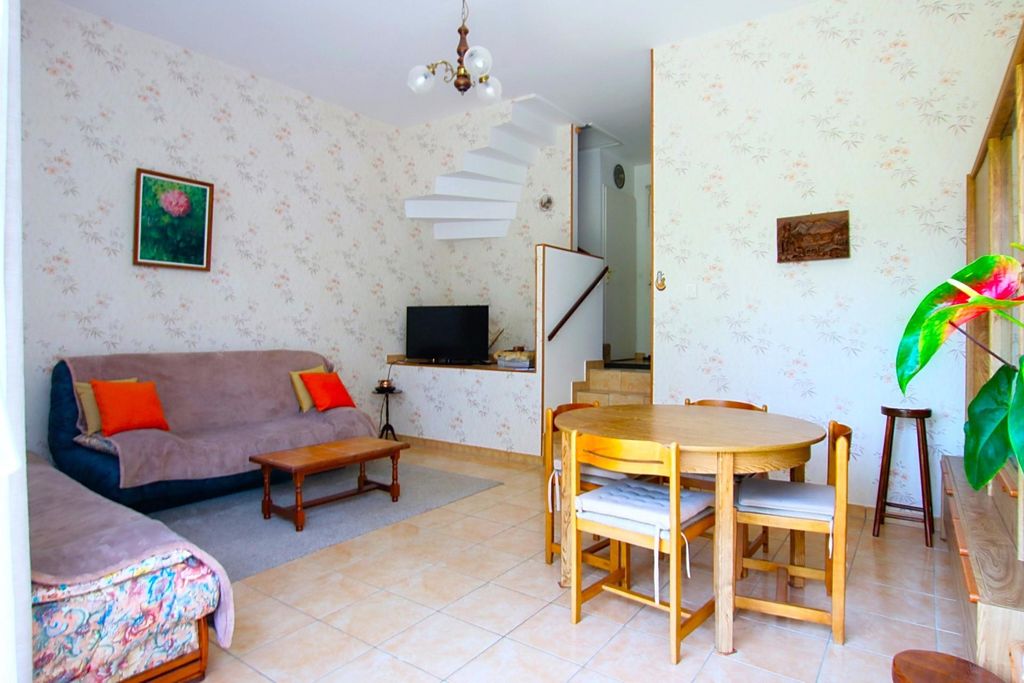 Achat maison 2 chambre(s) - Fontenay-lès-Briis