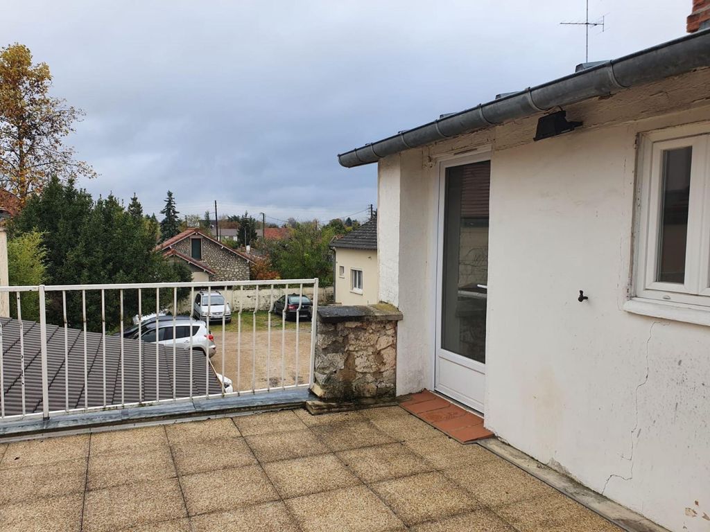 Achat studio à vendre 39 m² - Montigny-sur-Loing