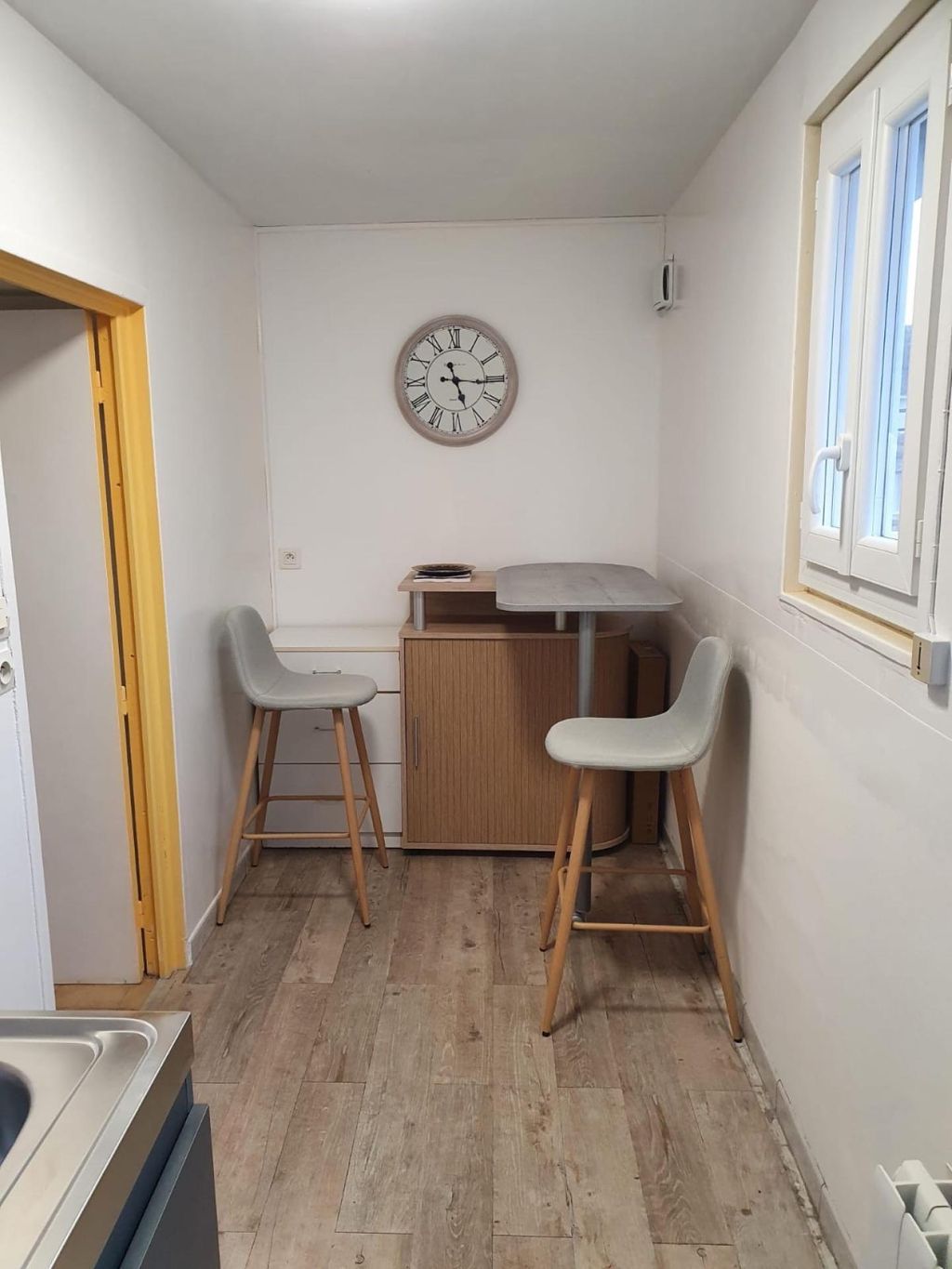 Achat appartement 1 pièce(s) Montigny-sur-Loing