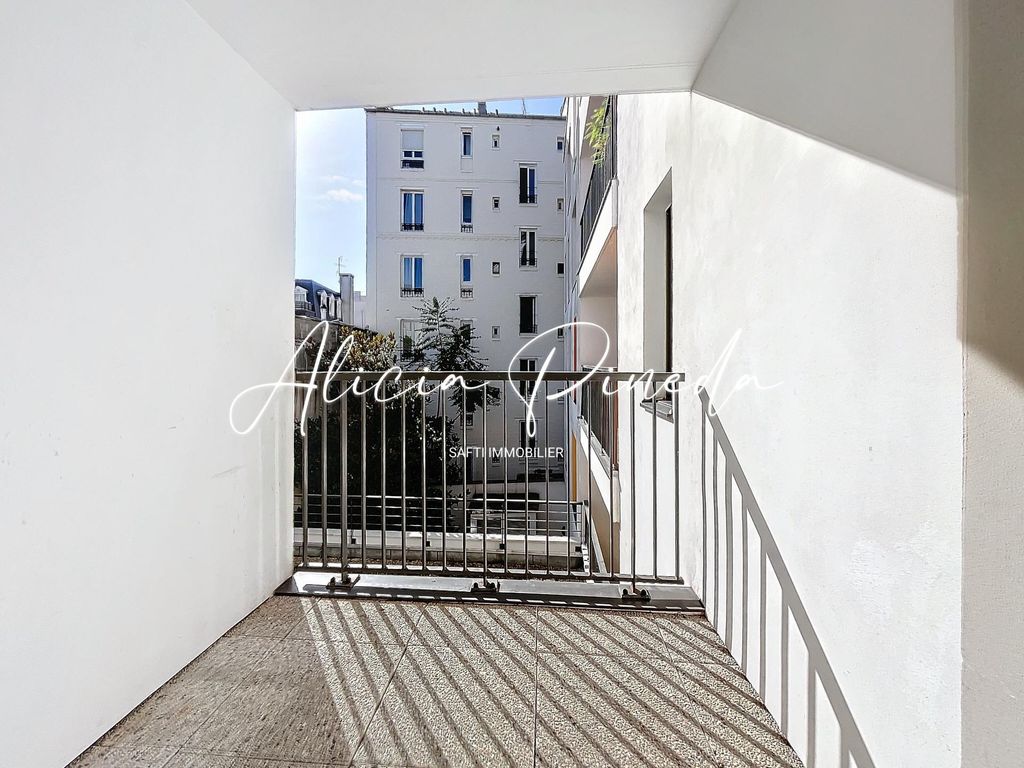 Achat appartement 4 pièce(s) Asnières-sur-Seine