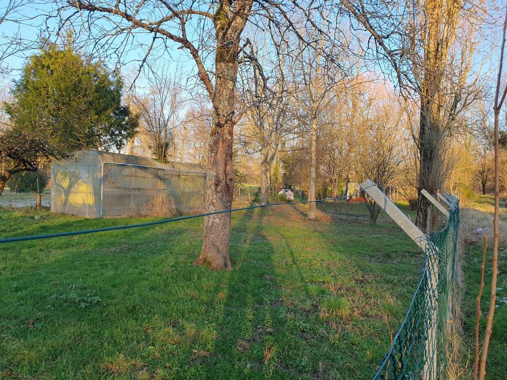 Achat maison 4 chambre(s) - Nonville