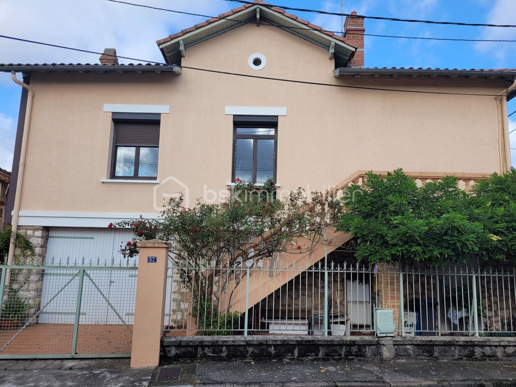 Achat maison à vendre 4 chambres 170 m² - Montauban