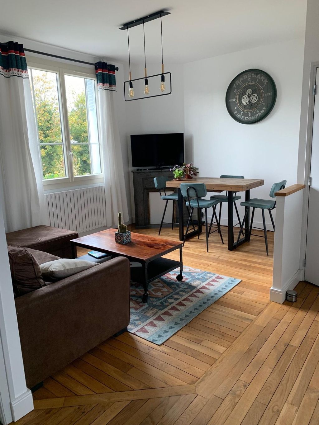 Achat appartement à vendre 3 pièces 85 m² - Sens