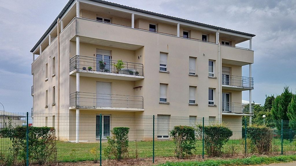 Achat appartement à vendre 3 pièces 73 m² - Sens