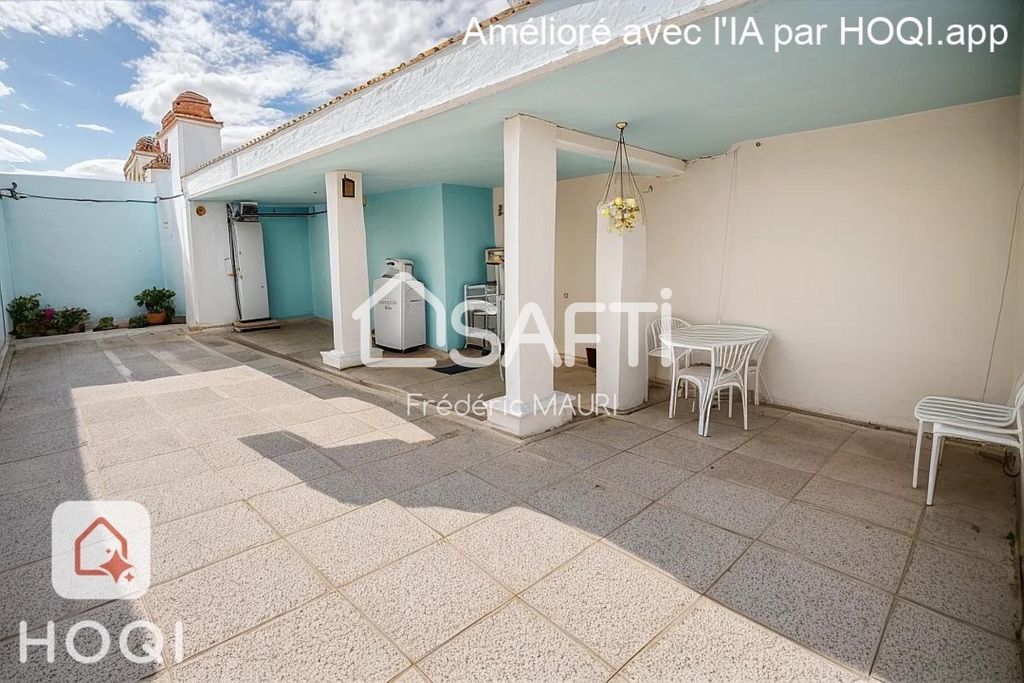 Achat appartement à vendre 3 pièces 60 m² - Antony