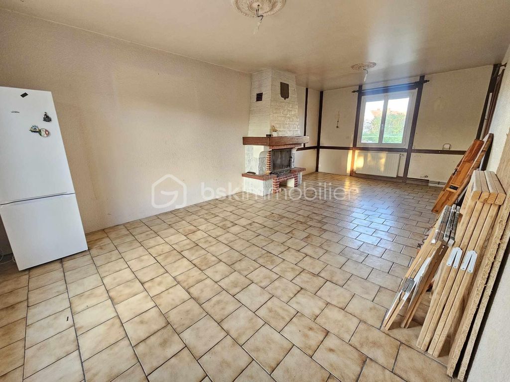 Achat maison 3 chambre(s) - Saint-Pierre-lès-Elbeuf